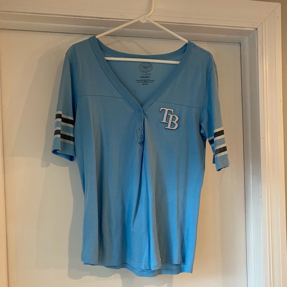 Tampa Bay Rays Shirt